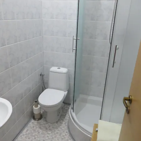 U Pastorku 3* Racice (Vyskov)