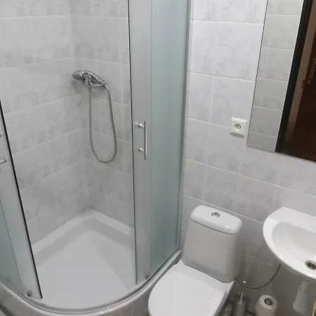 Casa de hóspedes U Pastorku Racice (Vyskov)