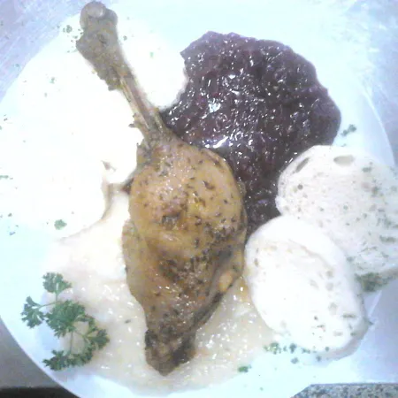 Casa de hóspedes U Pastorku