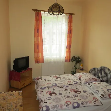 U Pastorku Casa de hóspedes