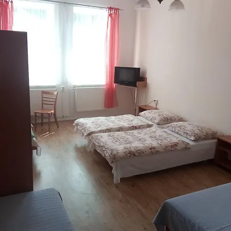 U Pastorku 3* Racice (Vyskov)