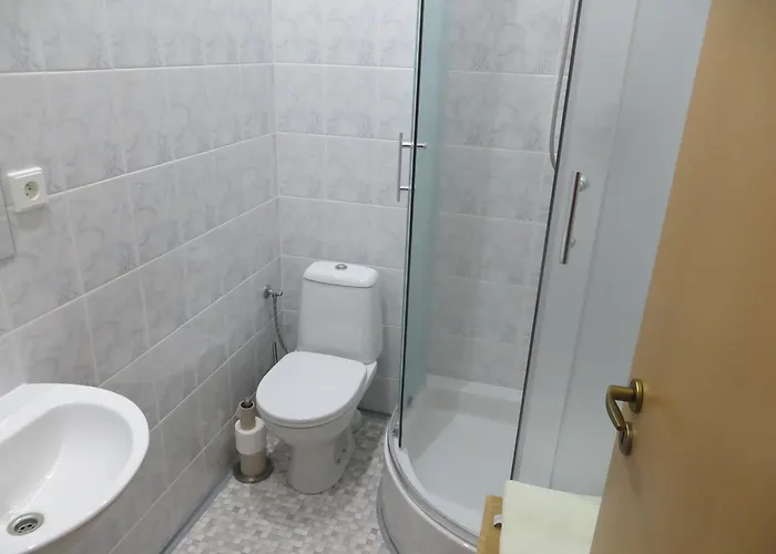 U Pastorku 3* Racice (Vyskov)