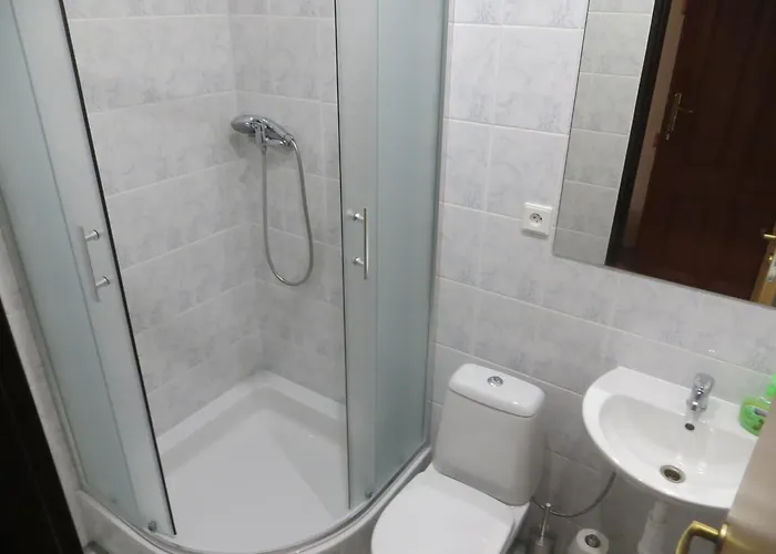 Guest house U Pastorku Racice (Vyskov)