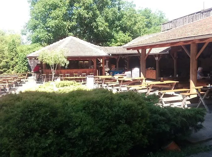 U Pastorku 3* Račice