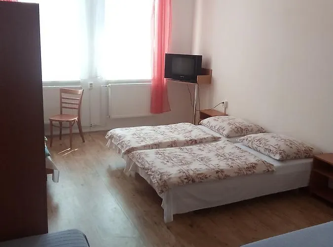 U Pastorku 3* Račice